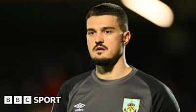 Ipswich: Arijanet Muric joins from Burnley for £15m