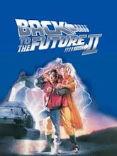 Back to the Future Part II