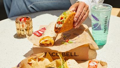 Taco Bell’s New $7 Meal Deal Is Pricier Than Advertised, Customers Report