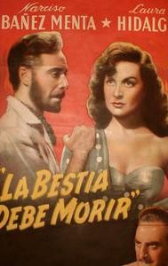 The Beast Must Die (1952 film)