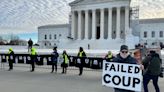 U.S. Supreme Court strikes down Colorado 14th Amendment ruling, clearing Trump for ballot