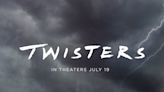 New 'Twisters' trailer starring Daisy Edgar-Jones reveals the story behind Oklahoma film