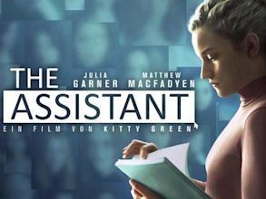 The Assistant (2019 film)