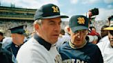 Gary Moeller, former Michigan and Lions coach, dies at 81