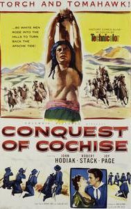 Conquest of Cochise