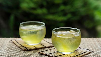 喝綠茶減重竟害胃潰瘍 醫揭1動作錯了 - 健康
