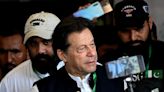 Imran Khan Gets Barred From Elections After Guilty Verdict