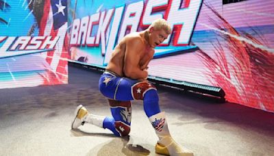 WWE Free Stream: Backlash 2024 - Cody Rhodes vs. AJ Styles Countdown Show