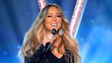 Mariah Carey says her new Christmas book is for 'all the people who have ever felt othered'