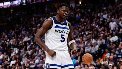 Timberwolves vs. Nuggets odds, score prediction, time: 2024 NBA playoff picks, Game 3 bets from proven model