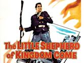 The Little Shepherd of Kingdom Come (1961 film)