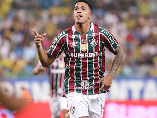 Análise: Jovens voltam a ditar ritmo e Fluminense tem segurança defensiva