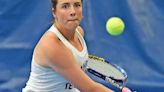 Felderman forges her own path, inspired by her sisters’ tennis legacy