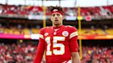 Kansas City Chiefs star Patrick Mahomes defends Harrison Butker following controversial commencement speech - ABC17NEWS