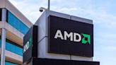 ... Around 7%? Here Are Other Stocks Moving In Wednesday's Mid-Day Session - Advanced Micro Devices (NASDAQ:AMD)