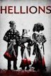 Hellions (film)