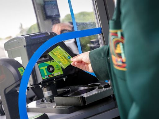 Translink announce changes to bus and rail cards for students in Northern Ireland