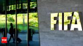 FIFA investigating video after France alleges racism against Argentina | Football News - Times of India