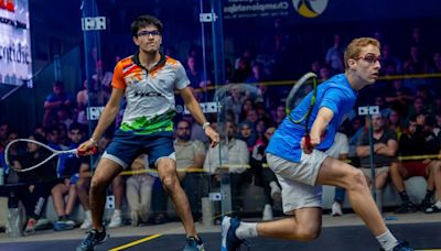 India Boys and Girls Fight for 5th and 7th Spots in World Junior Squash Championships Team Competition - News18