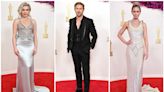 Lisa Armstrong: My best and worst looks from the Oscars, from divisive dots to knicker outlines