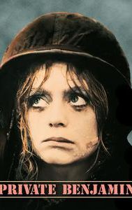 Private Benjamin (1980 film)