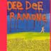 Dee Dee Ramone/Terrorgruppe [Split EP]