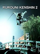 Rurouni Kenshin: Kyoto Inferno