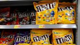Fans Declare They 'Can't Wait' to Get Their Hands on M&M's New Fall Flavor