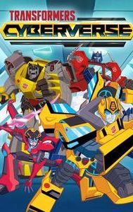 Transformers: Cyberverse