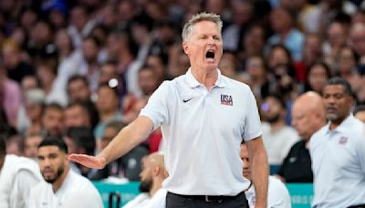 Talent-rich U.S. men's Olympic basketball team still figuring out how to get the most out its roster