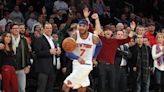 Should Knicks retire Carmelo Anthony's jersey?