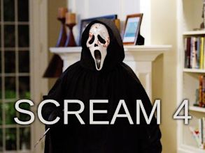 Scream 4