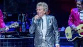 Rod Stewart, 79, says he has 'a few' years left to live – after two cancer battles