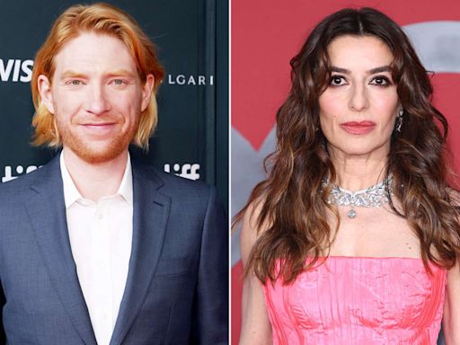 'The Office' Gets New Spinoff Series Starring The White Lotus’ Sabrina Impacciatore and Domhnall Gleeson