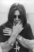 Ozzy Osbourne