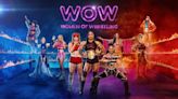 WOW – Women Of Wrestling Announce That Season Two Tickets Are Now On Sale