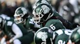 3-star LB names Michigan State football in top seven