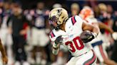 Giants sign fifth-round RB Tyrone Tracy Jr.