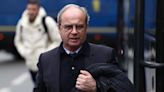 PSG’s Luis Campos could become AS Monaco president in event of Saudi Arabia takeover