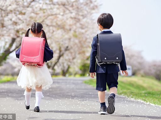 爆買→爆入學！中國人擠破頭搶進日本小學 東京1地區滿街中文