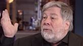 Apple co-founder Steve Wozniak released by hospital after stroke