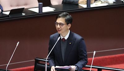 擬修《勞基法》被罵爛！ 男神立委屈喊「不公平」：民進黨沒看法案就超譯 ｜壹蘋新聞網