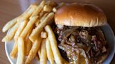 The Bacon Jam Burger is to die for at this new restaurant in Spring Arbor