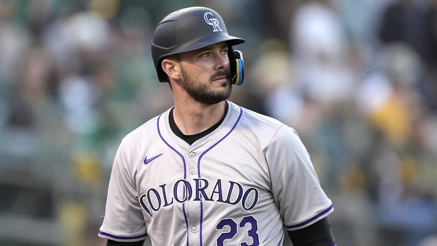 Cubs fans can't help but feel bad for a 'frustrated' Kris Bryant amid new injuries