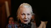 Fashion designer Dame Vivienne Westwood dies aged 81