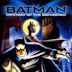 Batman: Mystery of the Batwoman