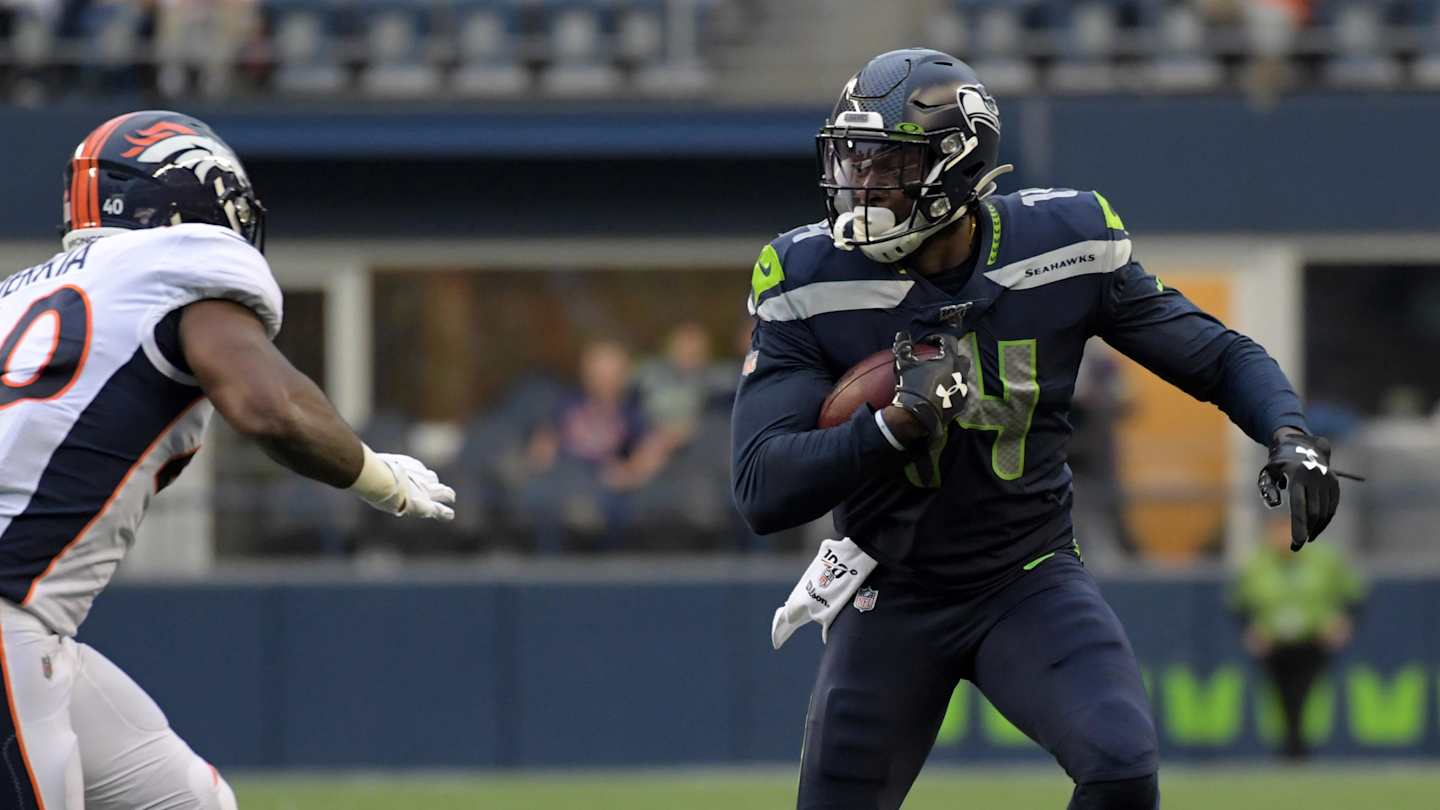 Key Matchups to Watch as Seattle Seahawks Open 2024 Season vs. Denver Broncos