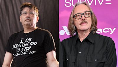 Butch Vig on His Friendly Rivalry With Steve Albini: ‘He’d Stick These Little Jabs in Me’