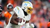 Chargers 2023 roster review: RB Larry Rountree III