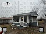 412 Northwest St, Fulton MO 65251